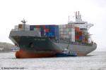 ID 3894 CMA CGM Copernic